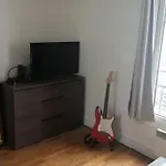 Apartment Montmartre