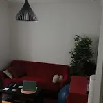 Apartment Montmartre