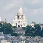 Apartment Montmartre