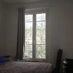 Apartment Montmartre