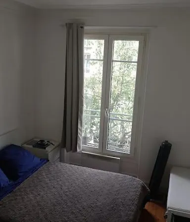 Montmartre Appartamento