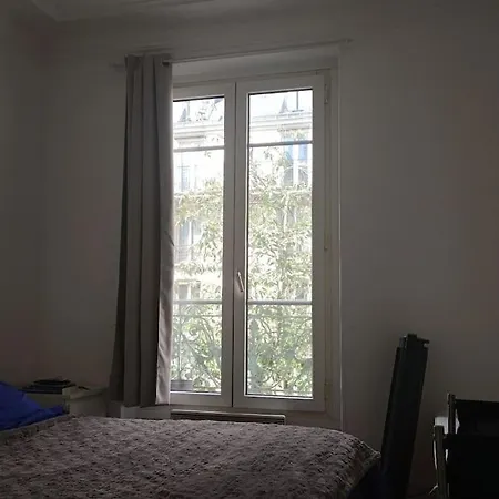 Montmartre Parigi