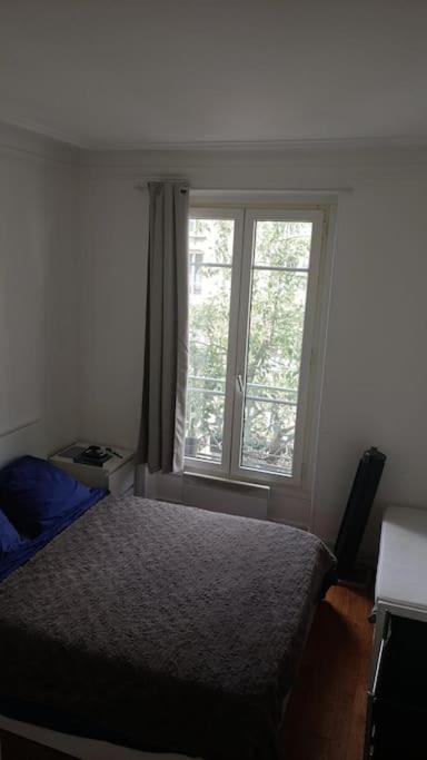 Montmartre Appartamento